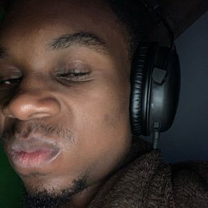 Meet your Posher, Jeremiah